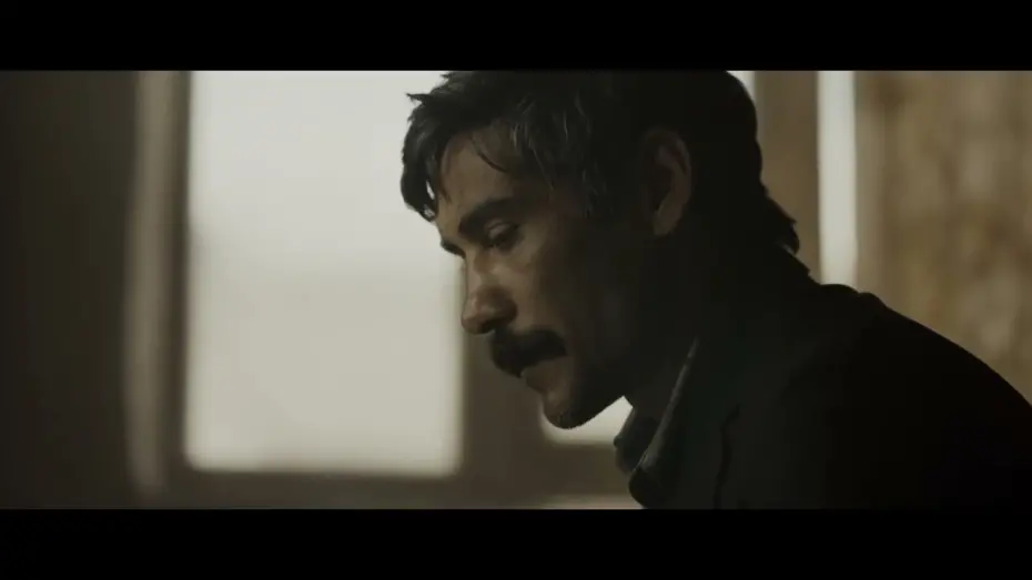 Відео до фільму Aga | Official Trailer