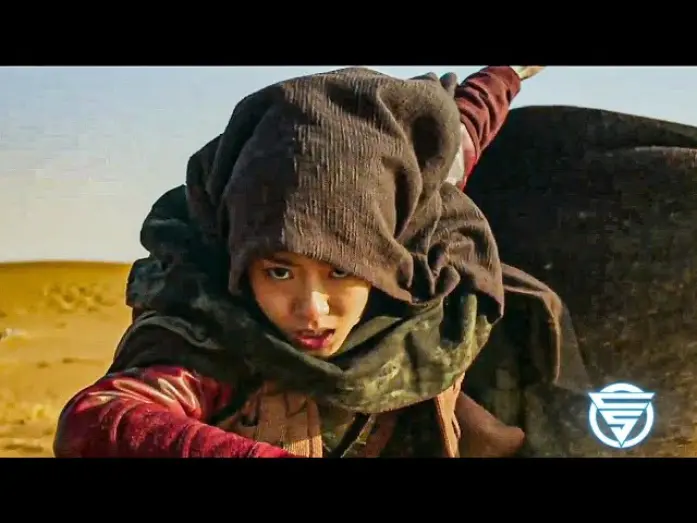 Відео до фільму Westbound Inn | Westbound Inn (西行客栈) 2022 - Official Movie Trailer