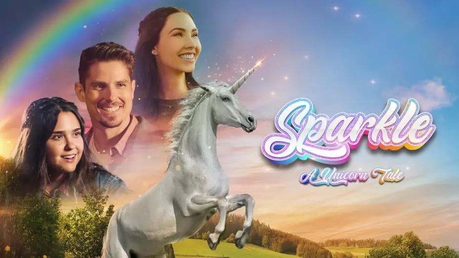 Відео до фільму Sparkle: A Unicorn Tale | Trailer