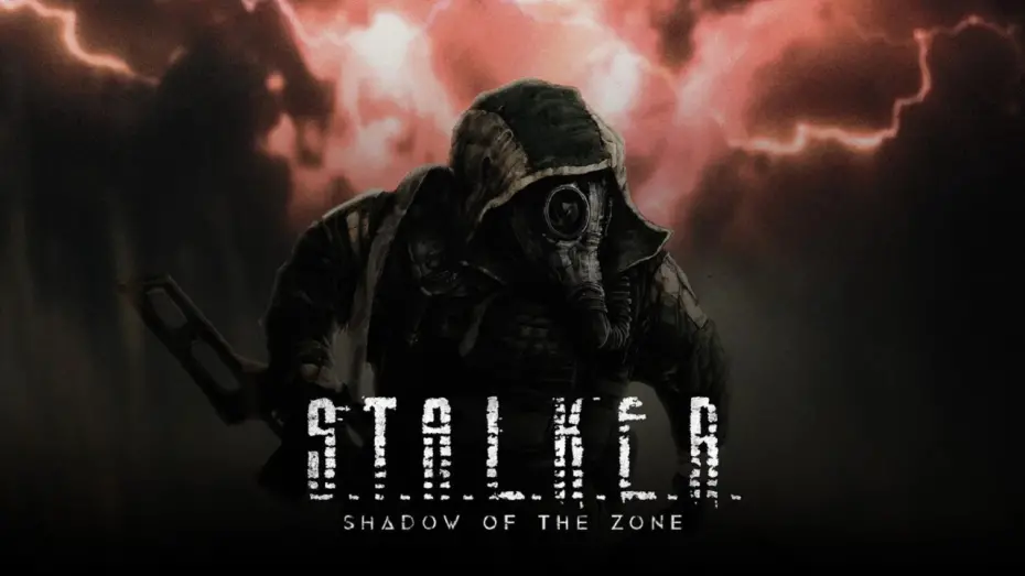 Відео до фільму S.T.A.L.K.E.R. Shadow of the Zone | S.T.A.L.K.E.R. Shadow of the Zone (2024) Official Trailer 2 HD