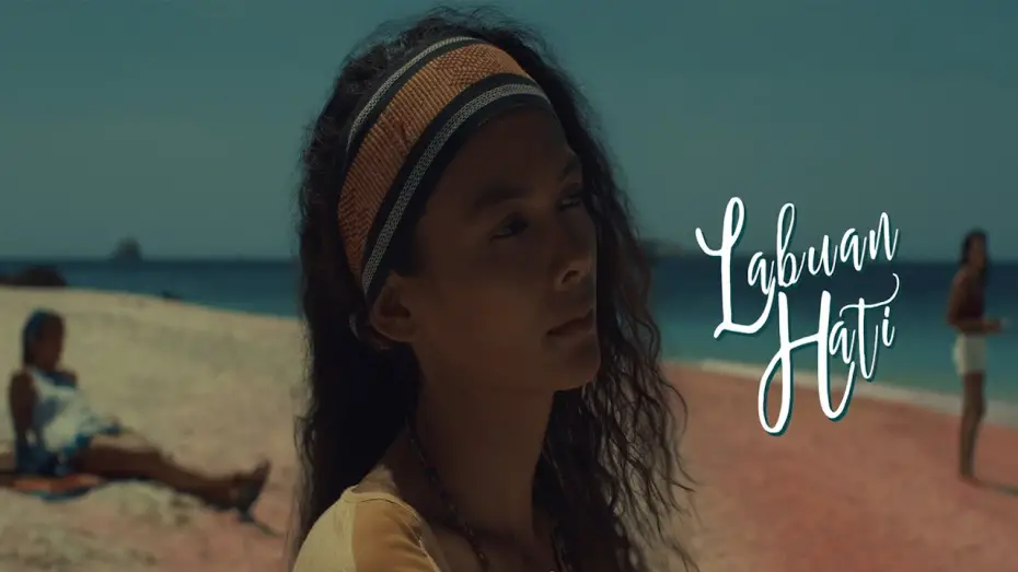 Відео до фільму Port of Hearts | Trailer Film Labuan Hati