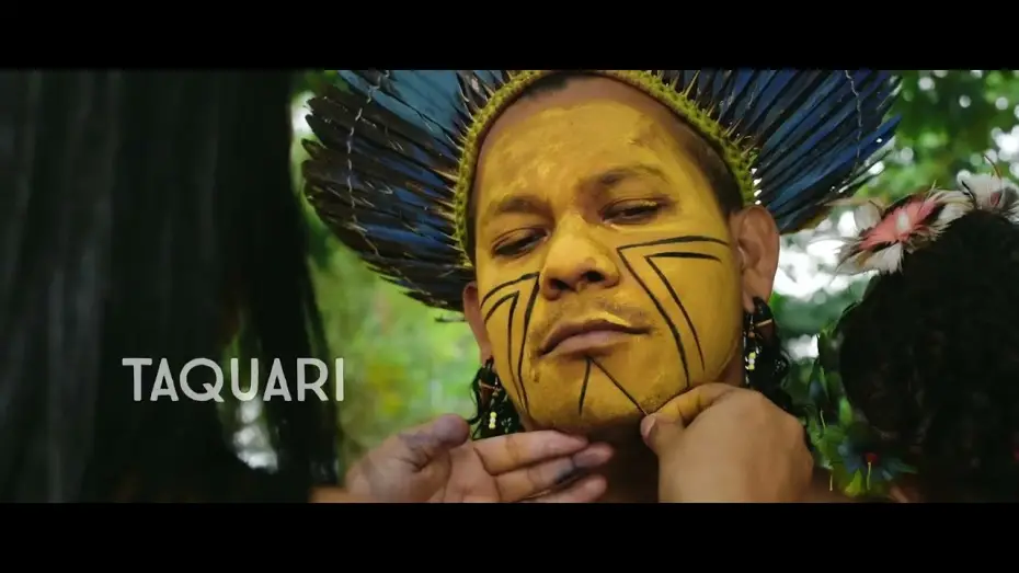 Відео до фільму Aprender a Sonhar | Trailer Learning to Dream