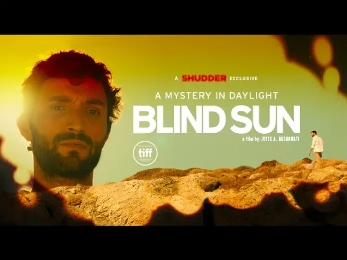 Відео до фільму Blind Sun | Blind Sun  - A Shudder Exclusive (Official Trailer 2017)