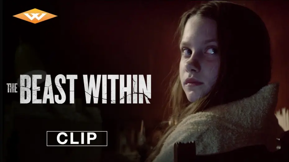 Відео до фільму The Beast Within | "Werewolf Nightmare"