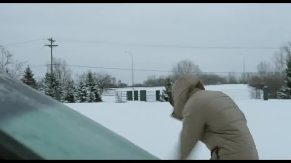 Відео до фільму Фарґо | Lawful Good vs. Chaotic Evil in FARGO | TIFF 2018