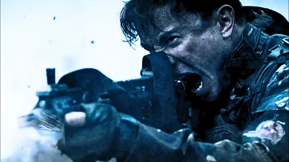 Відео до фільму Topakk | Trailer [Subtitled]