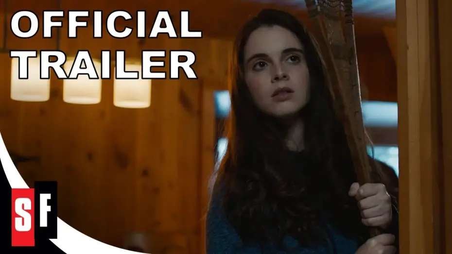 Відео до фільму How to Deter a Robber | How To Deter A Robber (2021) - Official Trailer (HD)