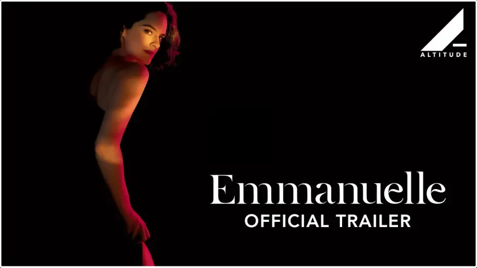 Відео до фільму Emmanuelle | Official Trailer