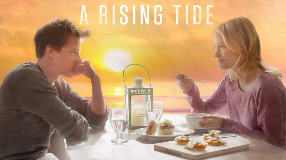 Відео до фільму A Rising Tide | A Rising Tide TRAILER | 2021