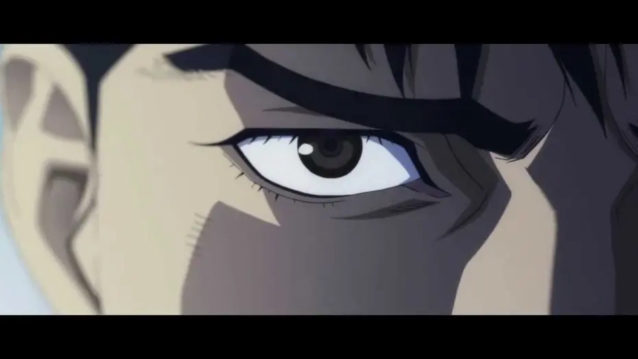 Відео до фільму Berserk: The Golden Age Arc II - The Battle for Doldrey | OFFICIAL TRAILER BERSERK The Golden Age Arc 2 The Battle For Doldrey Blu-ray&DVD - In Stores 8/6/13