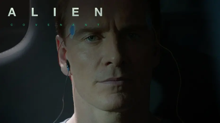 Відео до фільму Alien: Covenant - Prologue: Phobos | Sneak Peek