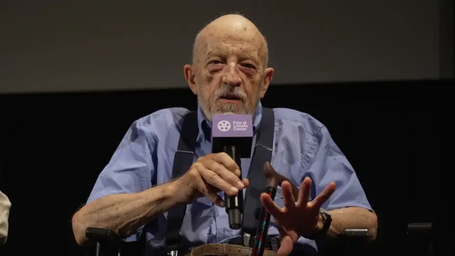 Відео до фільму The Comedy of Work | Luc Moullet on The Comedy of Work