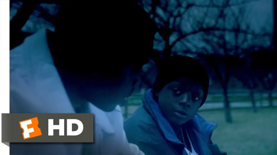 Відео до фільму Belly | Belly (10/11) Movie CLIP - Rise Above All This Madness (1998) HD