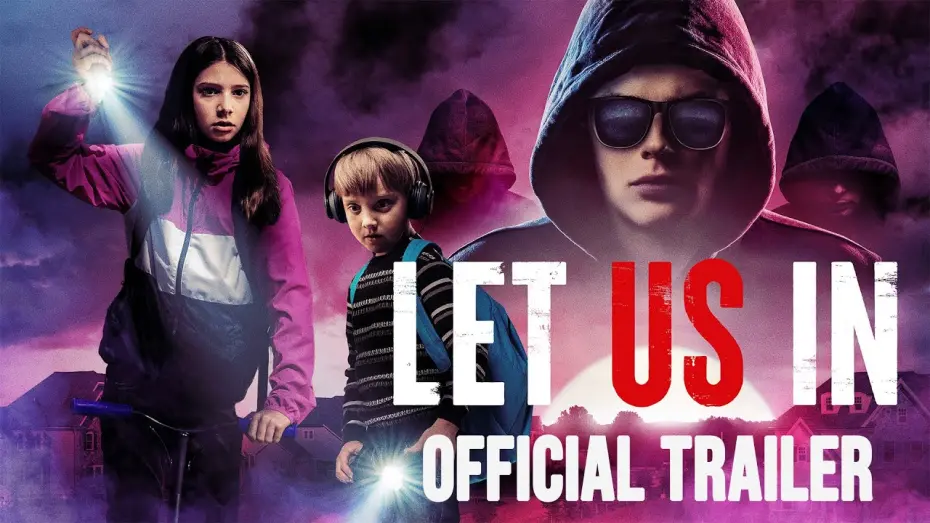 Переглянути трейлер фільму