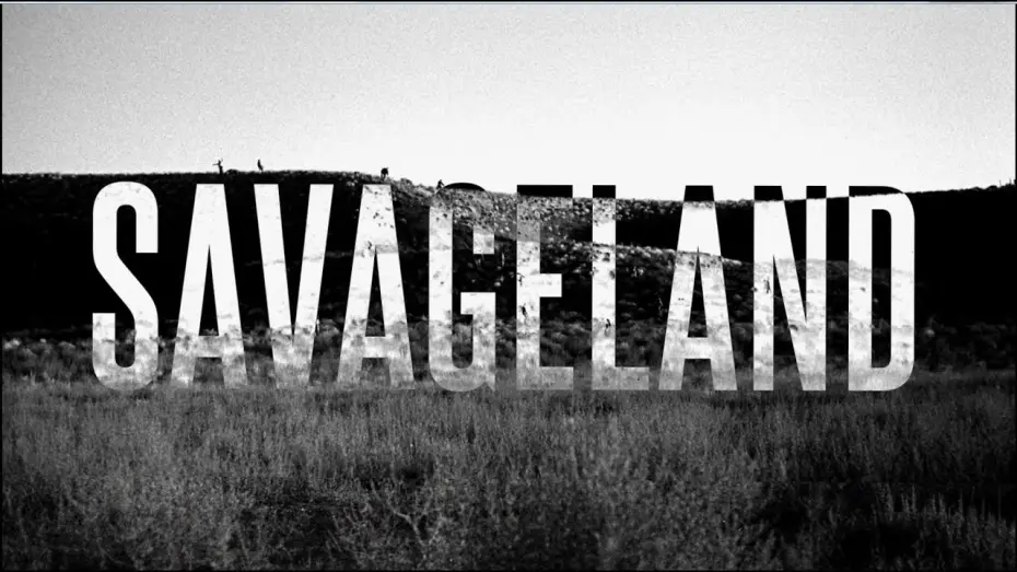 Відео до фільму Savageland | SAVAGELAND Official Trailer (2017) Horror