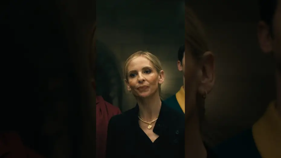 Відео до фільму Ready or Not 2: Here I Come | Welcome to Our Home