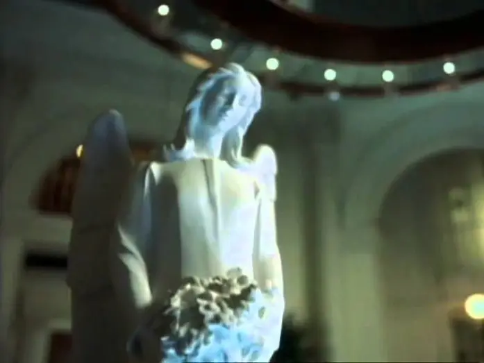 Відео до фільму The Irrefutable Truth About Demons | The Truth About Demons - Trailer