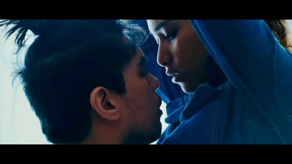 Відео до фільму Love and Pain in Between Refrains | Love and Pain In Between Refrains Trailer