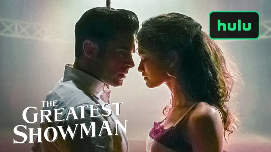 Відео до фільму Найвеличніший шоумен | Rewrite The Stars