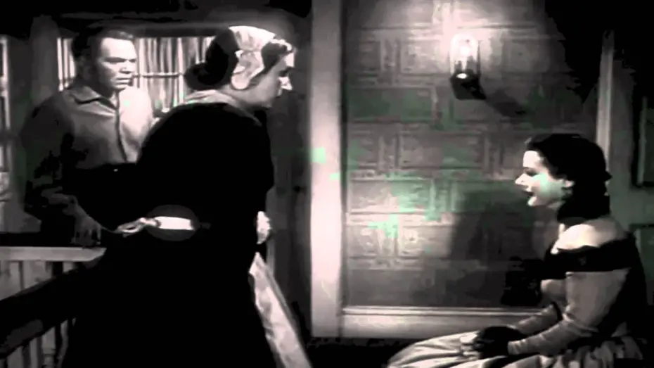 Відео до фільму The Strange Woman | THE STRANGE WOMAN - George Sanders, Hedy Lamarr-Film Noir (1946)