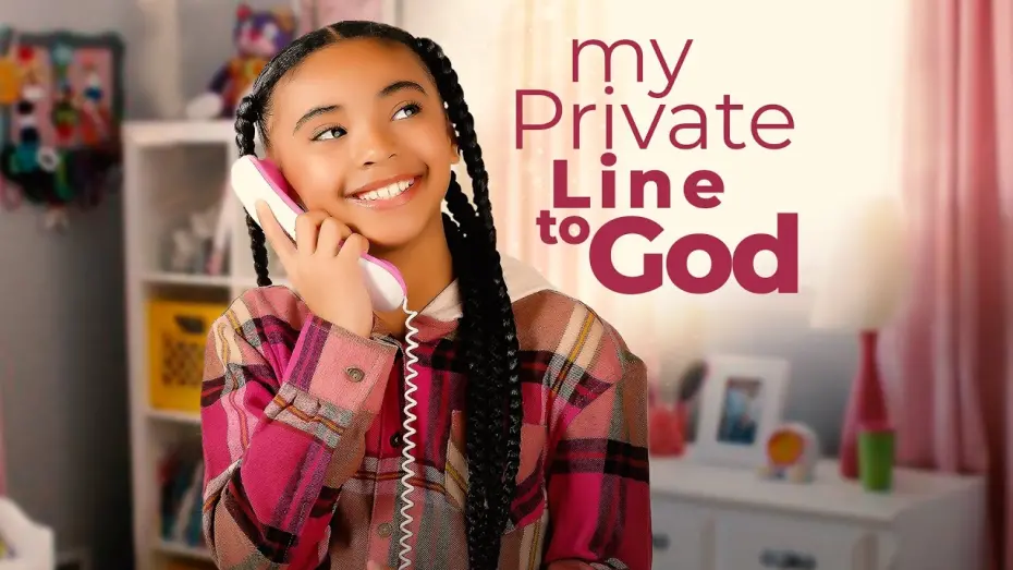 Відео до фільму My Private Line to God | Official Trailer