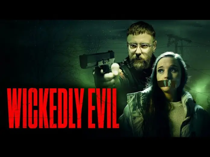 Відео до фільму Wickedly Evil | Trailer