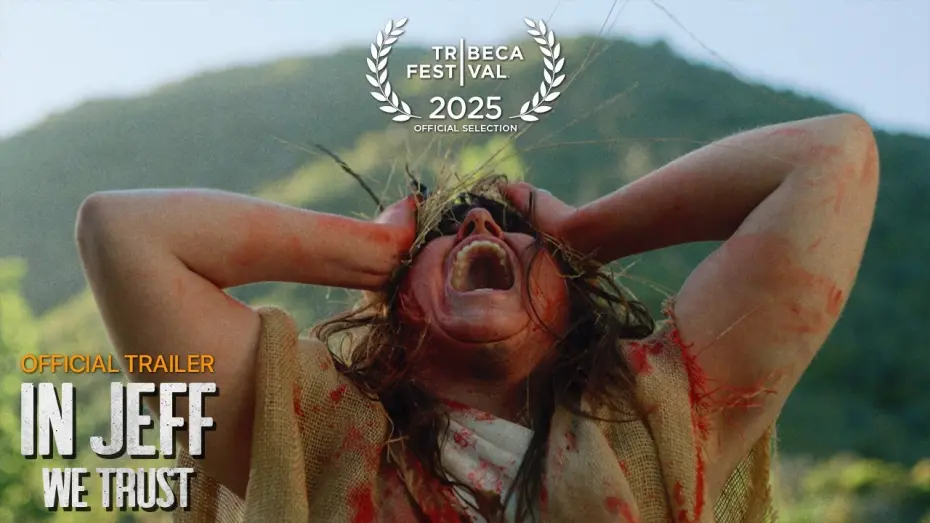 Відео до фільму In Jeff We Trust | In Jeff We Trust | Official Trailer | Creature Camp