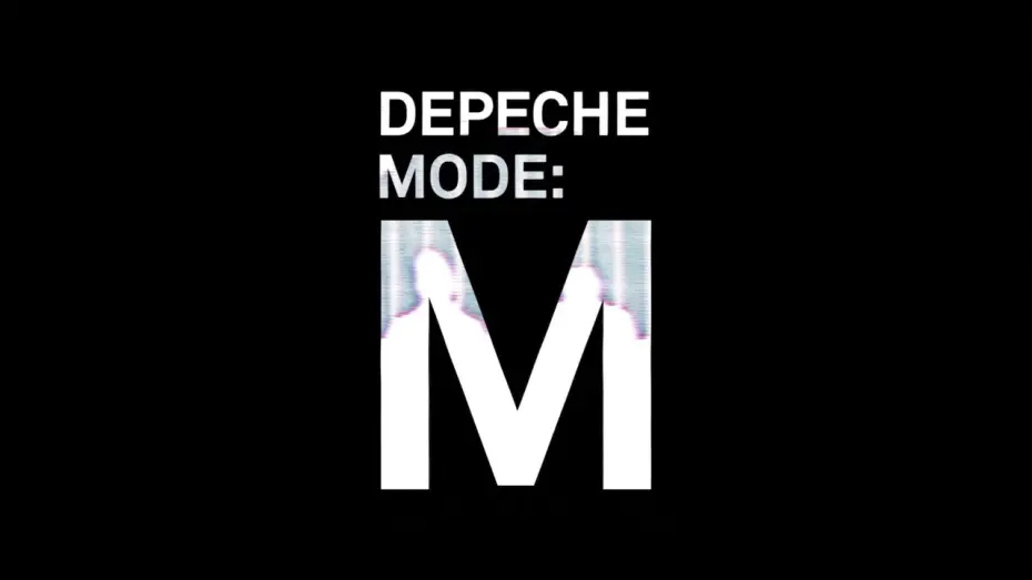 Відео до фільму Depeche Mode: M | Depeche Mode - DEPECHE MODE: M (Official Trailer)