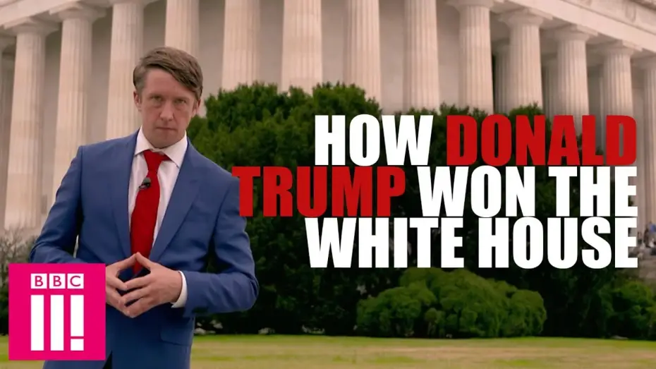 Відео до фільму Jonathan Pie