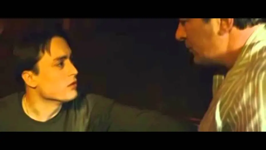 Переглянути трейлер фільму