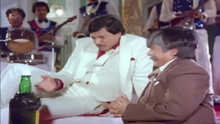 Відео до фільму Nee Thanda Kanike | ಕುಡುಕ ವಿಷ್ಣುವರ್ಧನ್ Birthdayಗೆ ಎಣ್ಣೆ ಬಾಟಲ್ ಗಿಫ್ಟ್ ಕೊಟ್ಟ ಕುಳ್ಳ  | Nee Thanda Kanike Movie Part 03