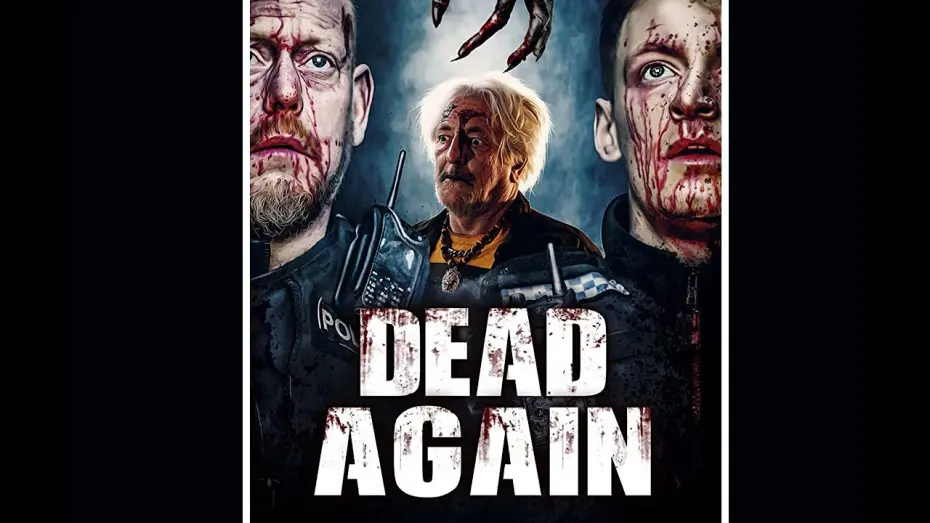 Відео до фільму Dead Again | DEAD AGAIN Official Trailer (2020) Comedy, Horror, Sci-Fi