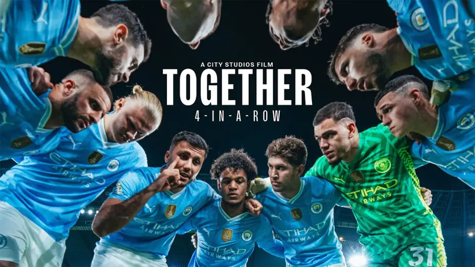 Відео до фільму Together: 4-In-A-Row | Trailer