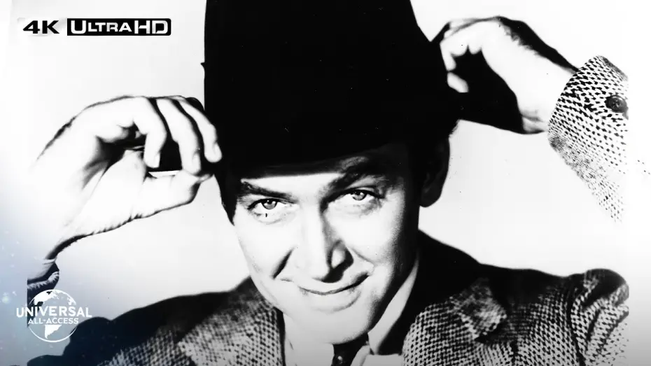 Відео до фільму Гарві | "Will You Keep An Eye On Them Please?"