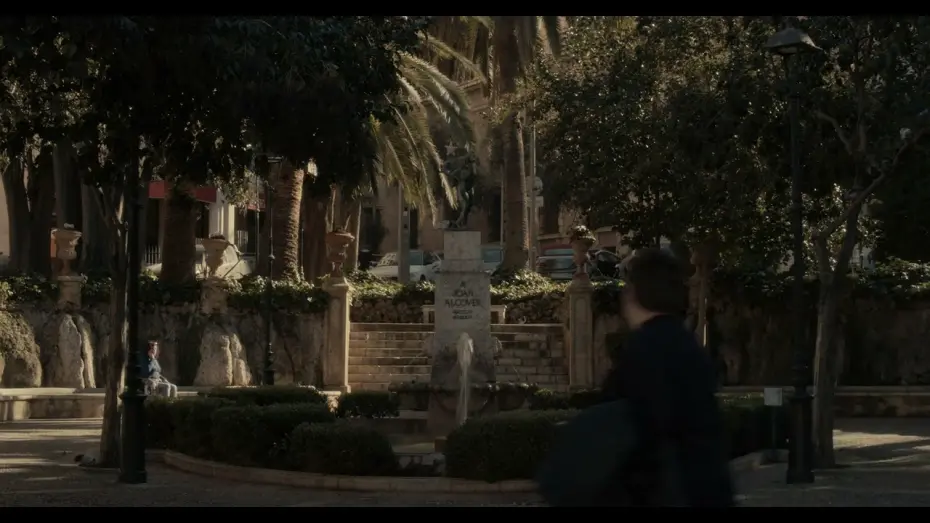 Відео до фільму PalmaDeMallorca20250205: Mausoleum of Poetes | PalmaDeMallorca20250205: Mausoleu de Poetes