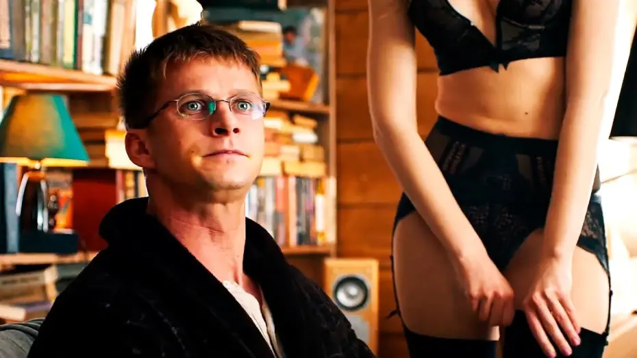Відео до фільму Семь ужинов | Семь ужинов — Трейлер (2019)