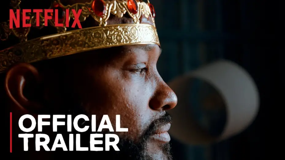 Відео до фільму Don Pollo: King of Ohio | DON POLLO: LA PEL&Iacute;CULA | TR&Aacute;ILER OFICIAL