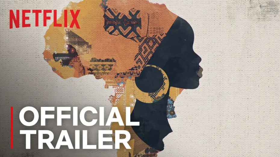 Відео до фільму City of Joy | City of Joy | Official Trailer [HD] | Netflix