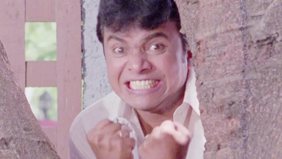 Відео до фільму Maitri Jivachi | Milind Gawali, Sharmishtha Raut, Maitri Jivachi - Marathi Comedy Scene 1/8