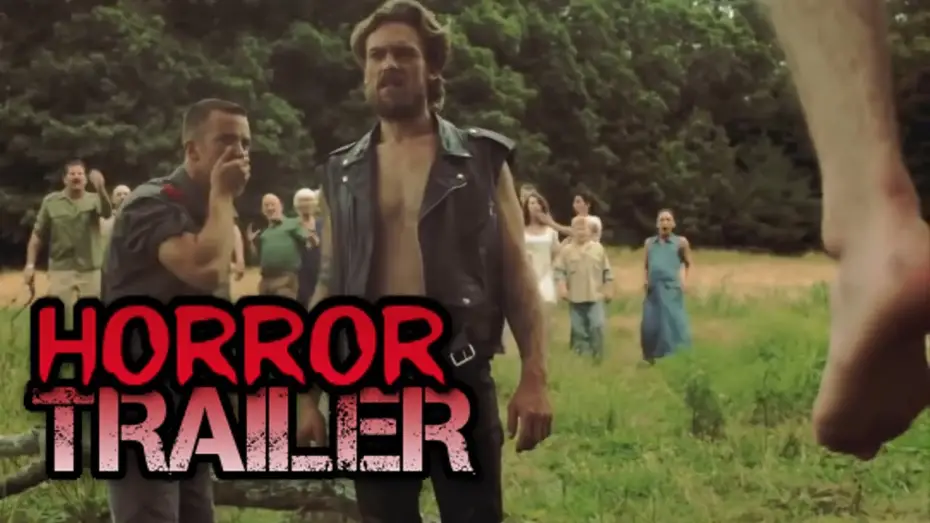 Відео до фільму Honky Holocaust | Honky Holocaust - Horror Teaser Trailer HD (2015).