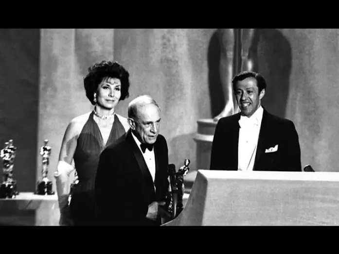 Відео до фільму Квартира | "The Apartment" winning the Oscar® for Film Editing