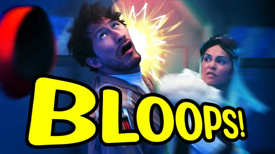 Відео до фільму In Space with Markiplier: Part 2 | In Space with Markiplier: BLOOPERS + BTS