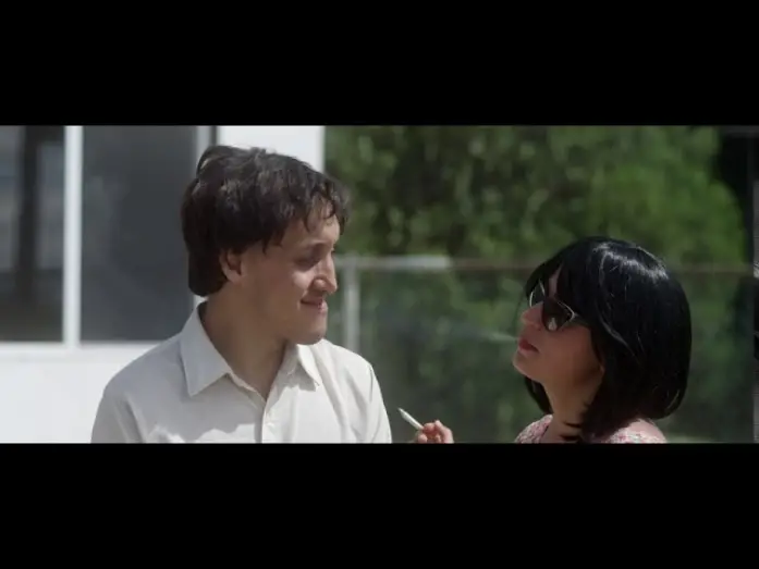 Відео до фільму Фауна | Fauna Trailer