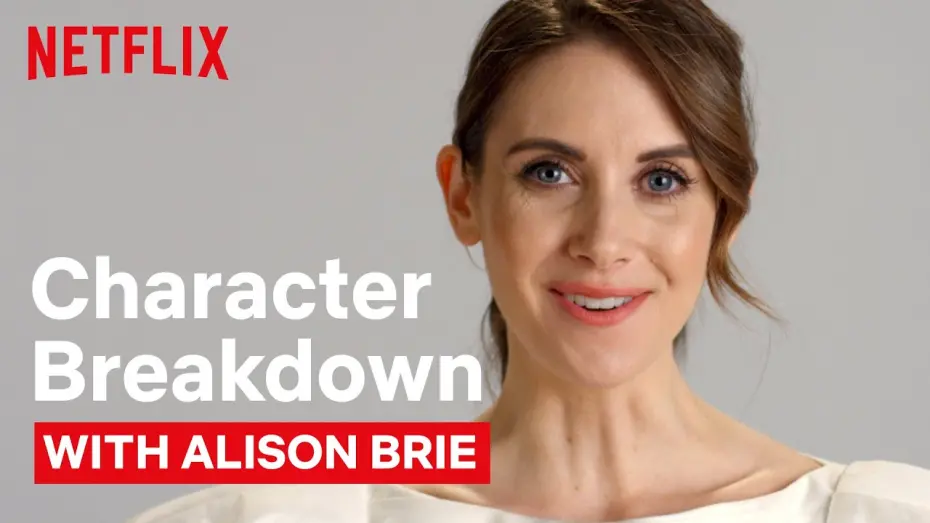 Відео до фільму Наїзниця | Alison Brie on Horse Girl