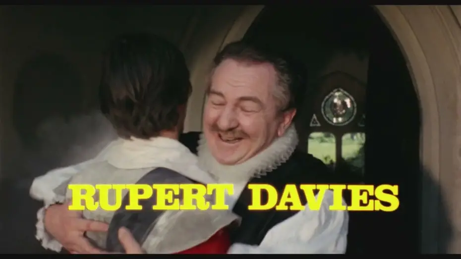 Відео до фільму Witchfinder General | Trailer