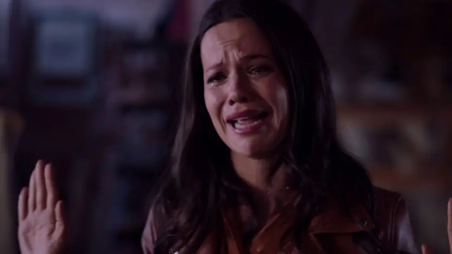 Відео до фільму My Killer Client | Killer In Red - Trailer