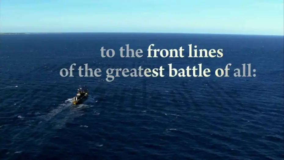 Відео до фільму Eco-Pirate: The Story of Paul Watson | Eco-Pirate: The Story of Paul Watson - Official Trailer