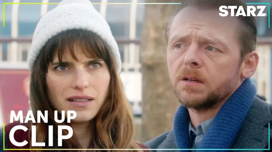 Відео до фільму Крадене побачення | ‘Awkward First Date’ Clip