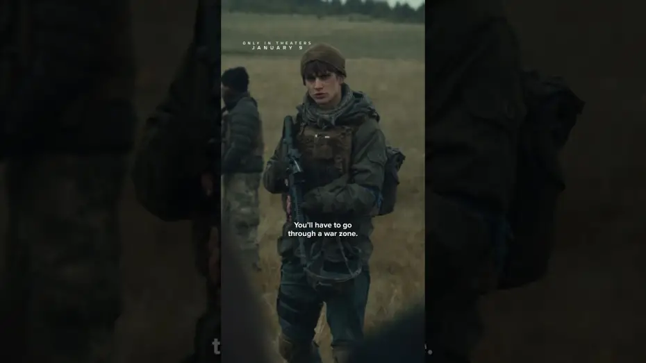 Відео до фільму Гренландія 2: Міграція | Who can you trust?