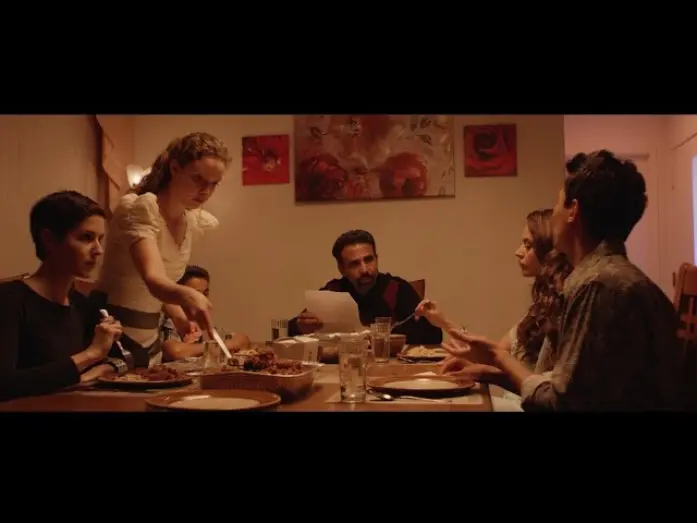 Відео до фільму Dreams I Never Had | Dreams I Never Had Official Trailer: Director Iyad Hajjaj
